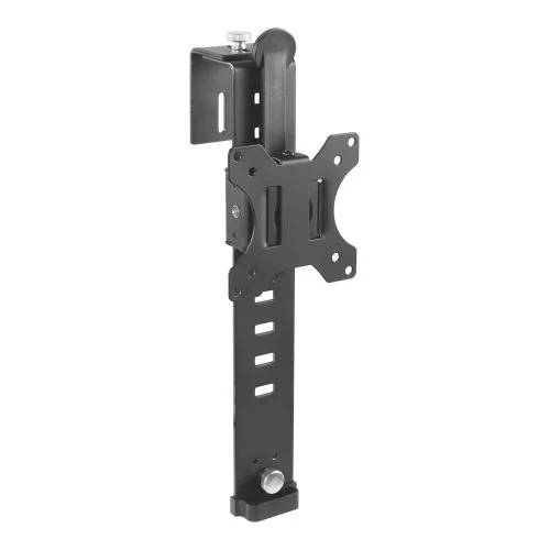 Стойка за монитор Lumi LDT18-H01, 17'' - 32'', максимално тегло 8 kg, черна