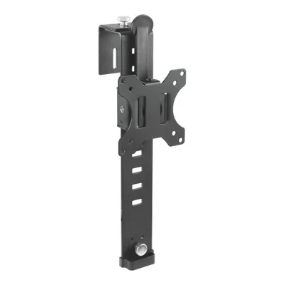 Стойка за монитор Lumi LDT18-H01, 17'' - 32'', максимално тегло 8 kg, черна