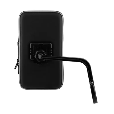 Държач за смартфон TNB Inride Ghold1, за мотоциклет, 7'', черен