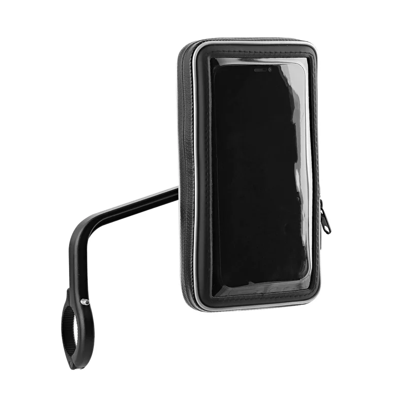 Държач за смартфон TNB Inride Ghold1, за мотоциклет, 7'', черен