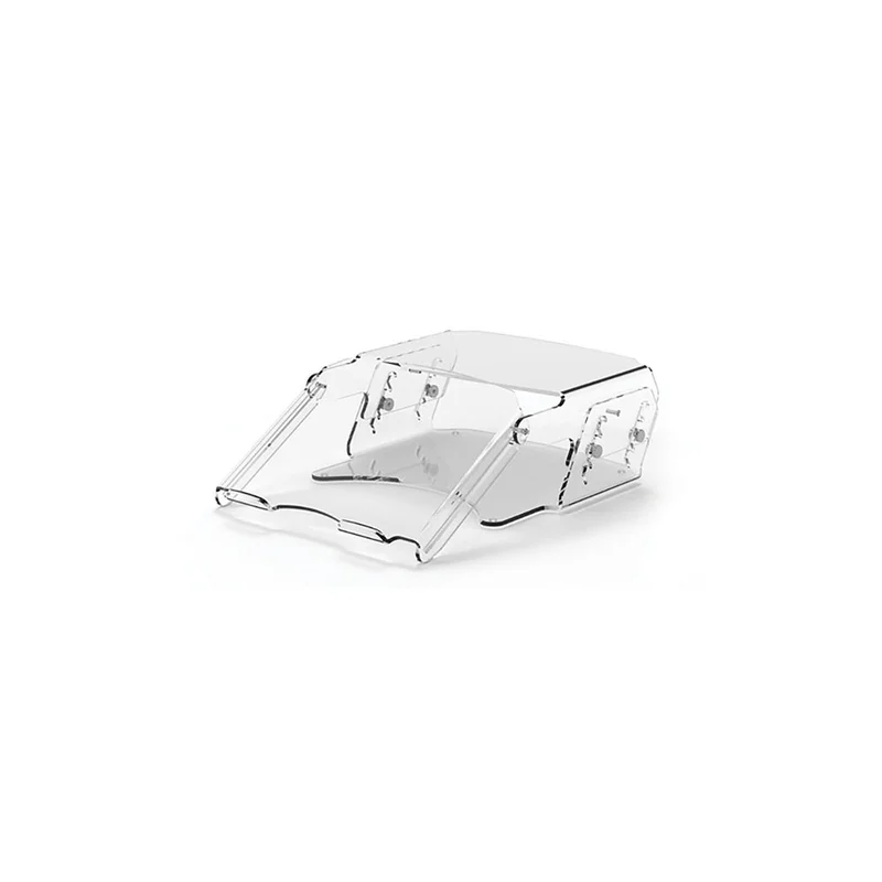 Стойка за монитор Fellowes Clarit, максимално тегло 15 kg