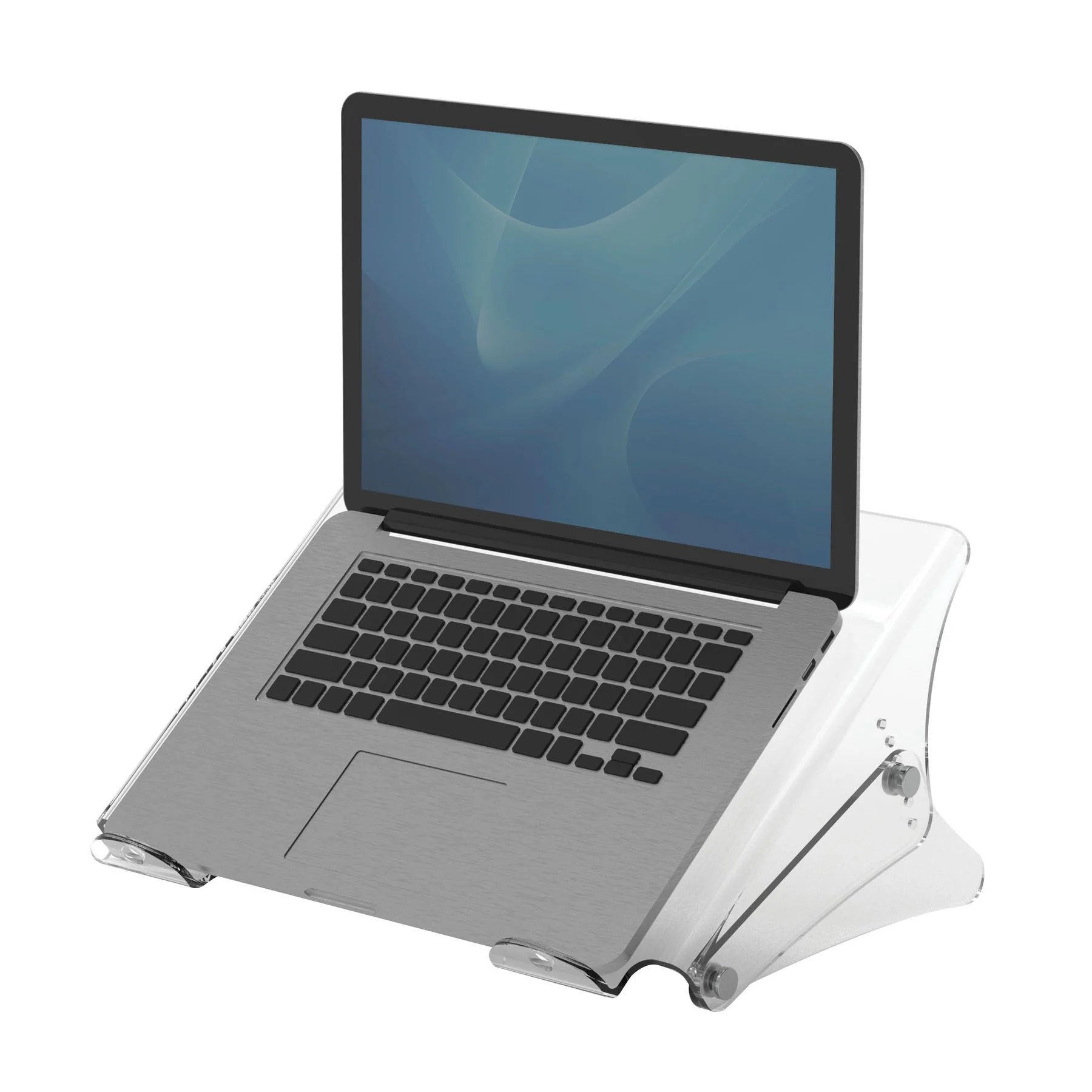 Стойка за лаптоп Fellowes Clarit, до 15''