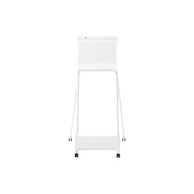 Стойка Samsung STN-WM55RXEN, мобилна, за Flip 55''