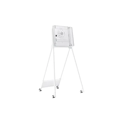 Стойка Samsung STN-WM55RXEN, мобилна, за Flip 55''