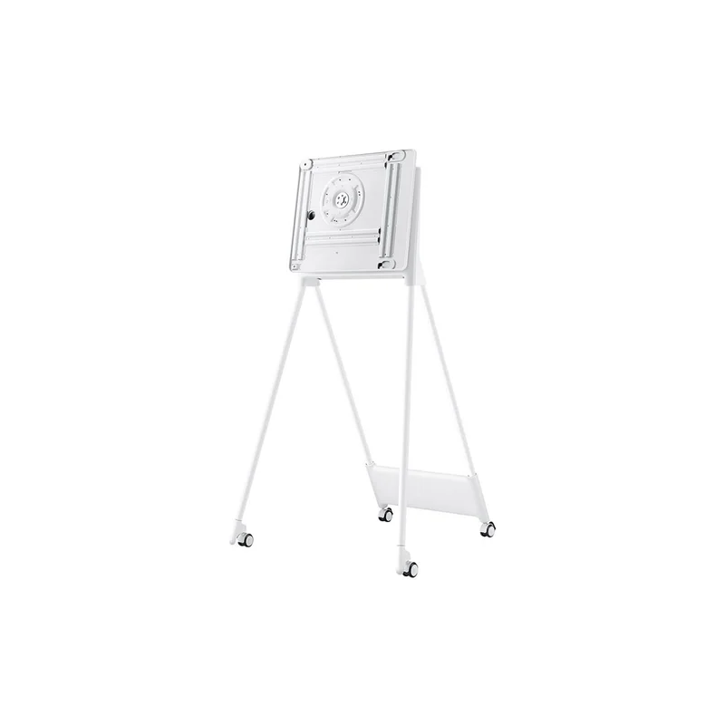 Стойка Samsung STN-WM55RXEN, мобилна, за Flip 55''