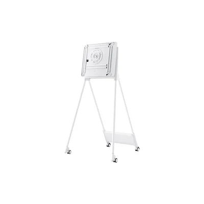Стойка Samsung STN-WM55RXEN, мобилна, за Flip 55''