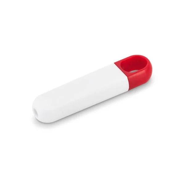 Комплект отвертки Hi!dea, 4 части, червени