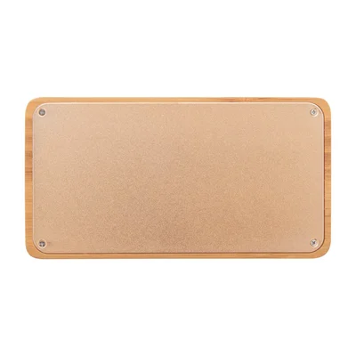 Cool Мобилна батерия Bamboost, 4000 mAh