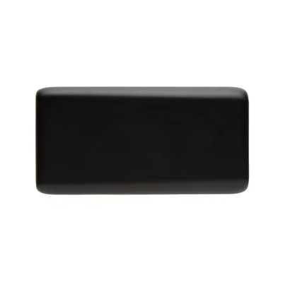 XD Мобилна батерия Light Bank, 8000 mAh, черна