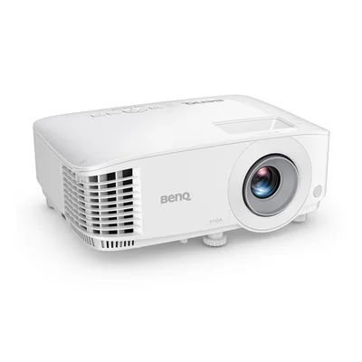 Проектор BenQ MS560, FullHD, DLP, SVGA, 4000 lm, HDMI портове 2 броя, ниво на шум 34 dB, 2.3 kg