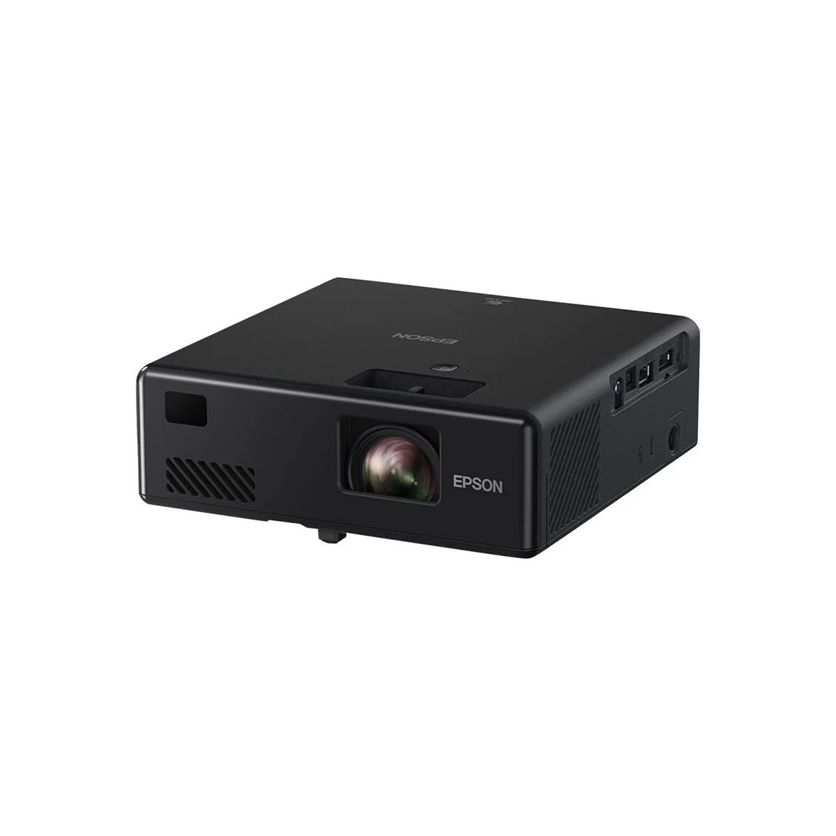 Проектор Epson EF-11, 3LCD, 1000 lm, 1920 x 1080, HDMI, USB, 16:9, Laser, ниво на шум 27 dB