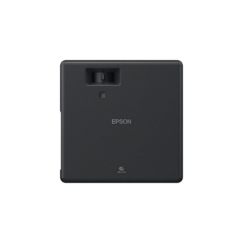 Проектор Epson EF-11, 3LCD, 1000 lm, 1920 x 1080, HDMI, USB, 16:9, Laser, ниво на шум 27 dB
