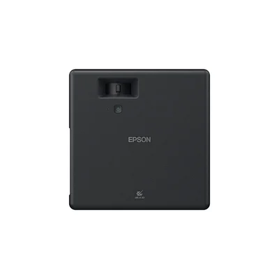 Проектор Epson EF-11, 3LCD, 1000 lm, 1920 x 1080, HDMI, USB, 16:9, Laser, ниво на шум 27 dB