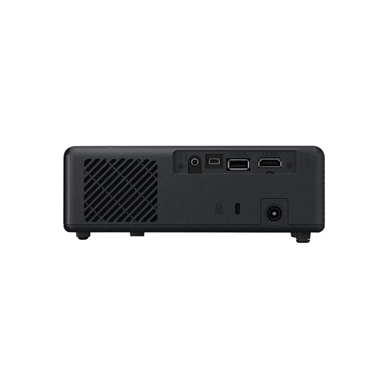 Проектор Epson EF-11, 3LCD, 1000 lm, 1920 x 1080, HDMI, USB, 16:9, Laser, ниво на шум 27 dB