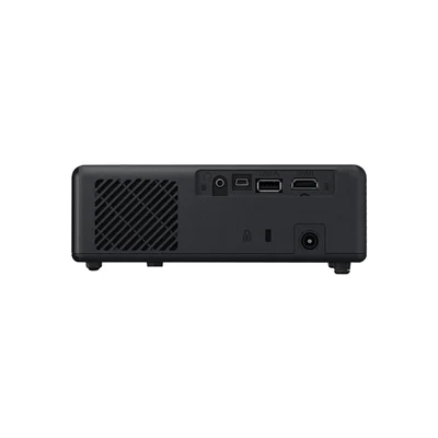Проектор Epson EF-11, 3LCD, 1000 lm, 1920 x 1080, HDMI, USB, 16:9, Laser, ниво на шум 27 dB