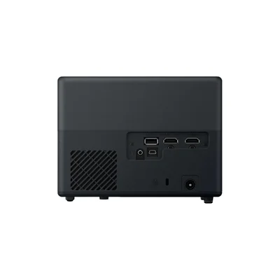 Проектор Epson EF-12, лазерен, 3LCD, FullHD, 1000 lm, 1920 x 1080, HDMI, USB, 16:9, Laser, ниво на шум 27 dB