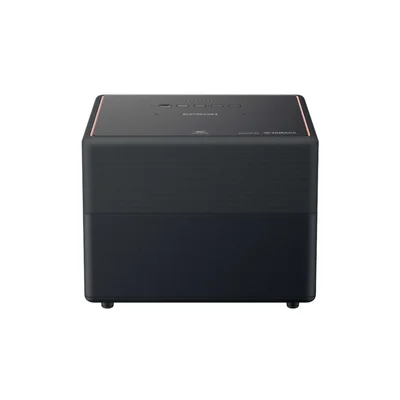 Проектор Epson EF-12, лазерен, 3LCD, FullHD, 1000 lm, 1920 x 1080, HDMI, USB, 16:9, Laser, ниво на шум 27 dB