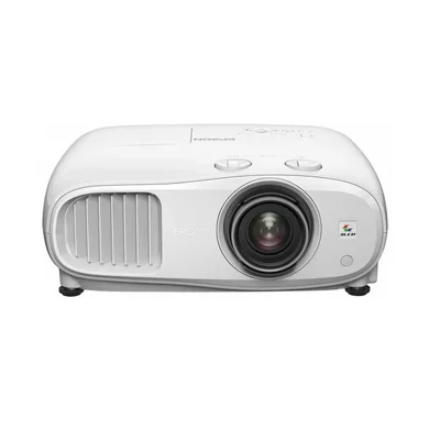 Проектор Epson EH-TW7000, 3LCD, 3840 x 2160, 3000 lm, HDMI, USB, 16:9, UHE 250 Watt