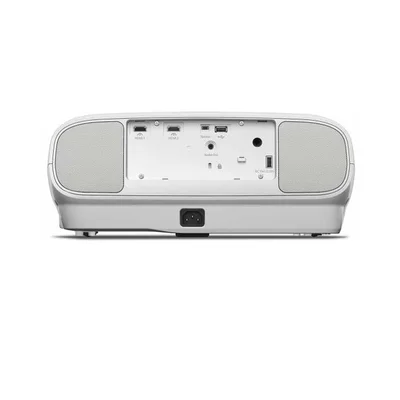 Проектор Epson EH-TW7000, 3LCD, 3840 x 2160, 3000 lm, HDMI, USB, 16:9, UHE 250 Watt