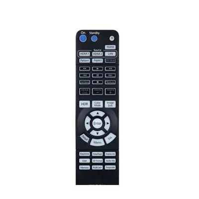 Проектор Epson EH-TW7000, 3LCD, 3840 x 2160, 3000 lm, HDMI, USB, 16:9, UHE 250 Watt