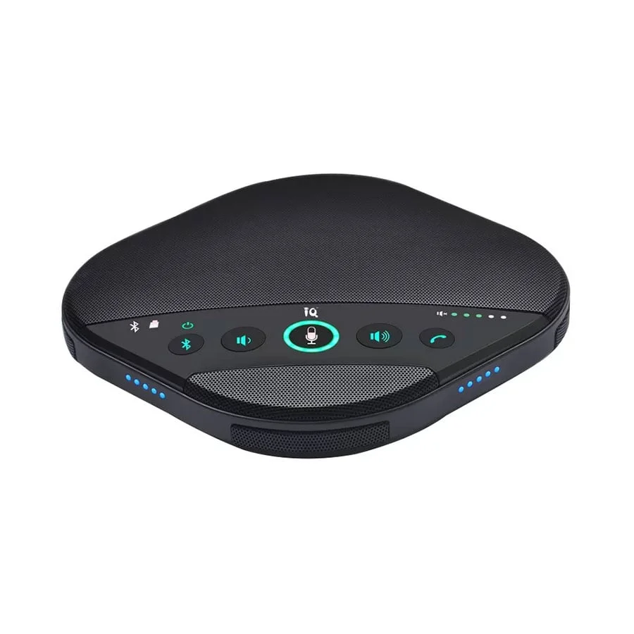 Спийкърфон IQ S330, безжичен, USB-Type A