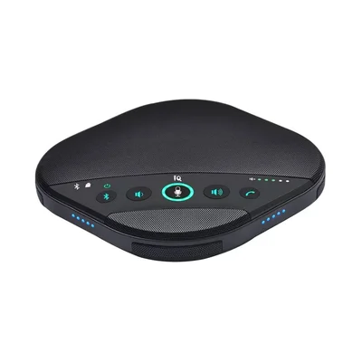 Спийкърфон IQ S330, безжичен, USB-Type A