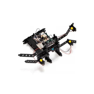 Комплект Arduino Education CTC Go, за електротехника, роботика, инженерство