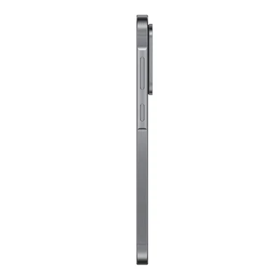 Смартфон Samsung Galaxy A56, 5G, 128 GB, 8 GB RAM, 50 MP камера, 12 MP предна камера, 5000 mAh, 6.7'', Super Amoled, Octa-core, графит
