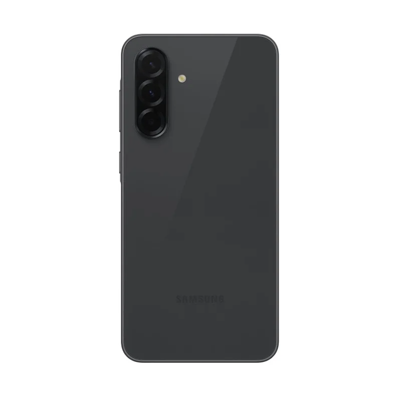 Смартфон Samsung Galaxy A36, 5G, 128 GB, 6 GB RAM, 50 MP камера, 12 MP предна камера, 5000 mAh, 6.7'', Super Amoled, Octa-core, черен
