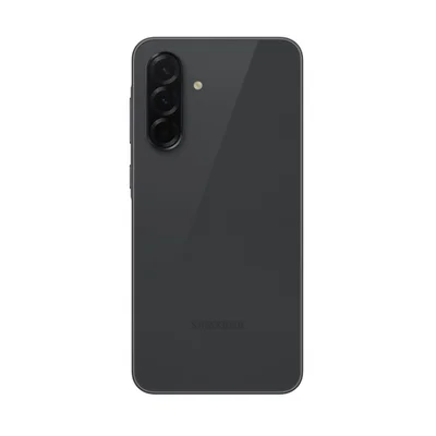 Смартфон Samsung Galaxy A36, 5G, 128 GB, 6 GB RAM, 50 MP камера, 12 MP предна камера, 5000 mAh, 6.7'', Super Amoled, Octa-core, черен