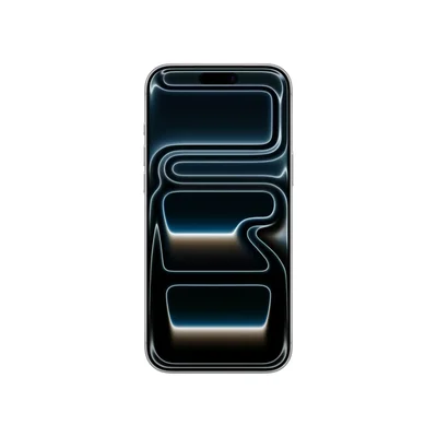 Смартфон Apple iPhone 17 Pro Max, 512 GB, 12 GB RAM, 48 MP камера, 5000 mAh, 6.9'', сребрист