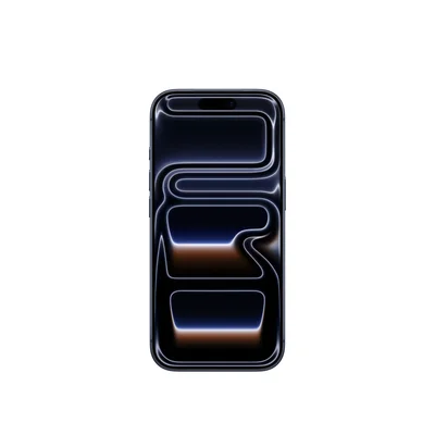 Смартфон Apple iPhone 17 Pro, 256 GB, 12 GB RAM, 48 MP камера, 18 MP предна камера, 4200 mAh, 6.3'', син