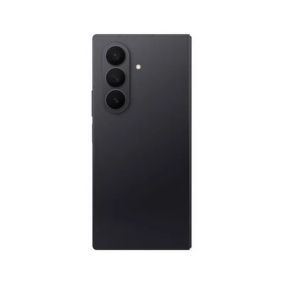 Смартфон Samsung Galaxy Z Fold 7, 5G, 1 TB, 16 GB RAM, 200 MP камера, 10 MP предна камера, 4400 mAh, 8'', Dynamic Amoled, , Octa-core, черен
