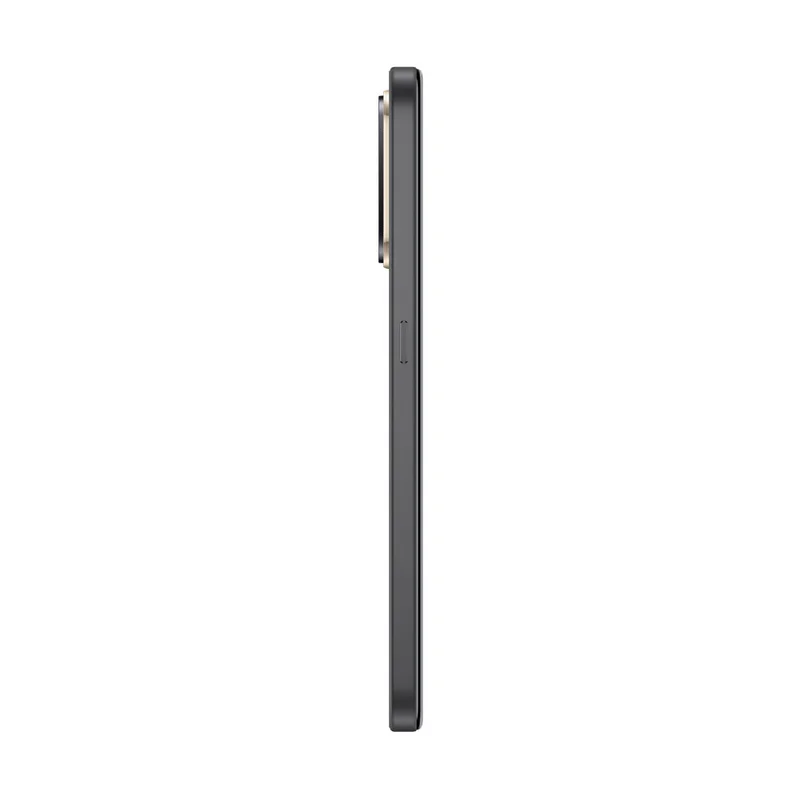 Смартфон Honor X7D, 128 GB, 6 GB RAM, 108 MP камера, 6500 mAh, 6.77'', черен