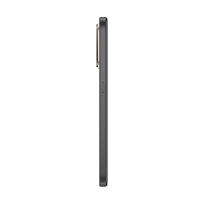 Смартфон Honor X7D, 128 GB, 6 GB RAM, 108 MP камера, 6500 mAh, 6.77'', черен