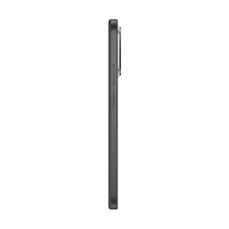 Смартфон Honor X7D, 128 GB, 6 GB RAM, 108 MP камера, 6500 mAh, 6.77'', черен