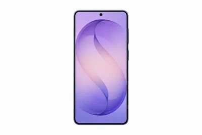 Смартфон Samsung Galaxy S26+, 5G, 512 GB, 12 GB RAM, 50 MP камера, 12 MP предна камера, 4900 mAh, 6.7'', Dynamic Amoled, Deca-Core, виолетов