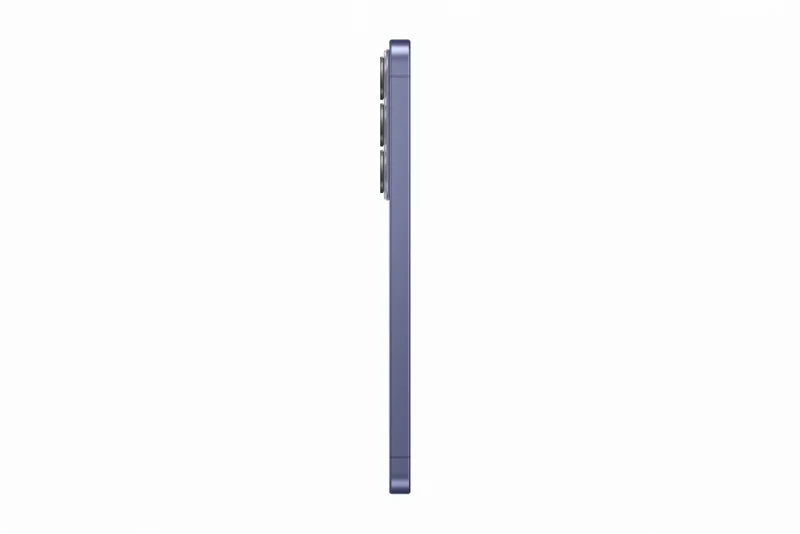 Смартфон Samsung Galaxy S26+, 5G, 512 GB, 12 GB RAM, 50 MP камера, 12 MP предна камера, 4900 mAh, 6.7'', Dynamic Amoled, Deca-Core, виолетов