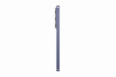 Смартфон Samsung Galaxy S26+, 5G, 512 GB, 12 GB RAM, 50 MP камера, 12 MP предна камера, 4900 mAh, 6.7'', Dynamic Amoled, Deca-Core, виолетов