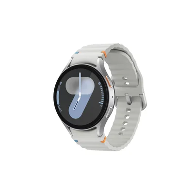 Смарт часовник Samsung Galaxy Watch 7, 1.47'', сребрист