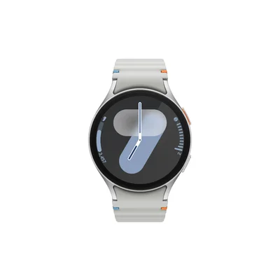 Смарт часовник Samsung Galaxy Watch 7, 1.47'', сребрист