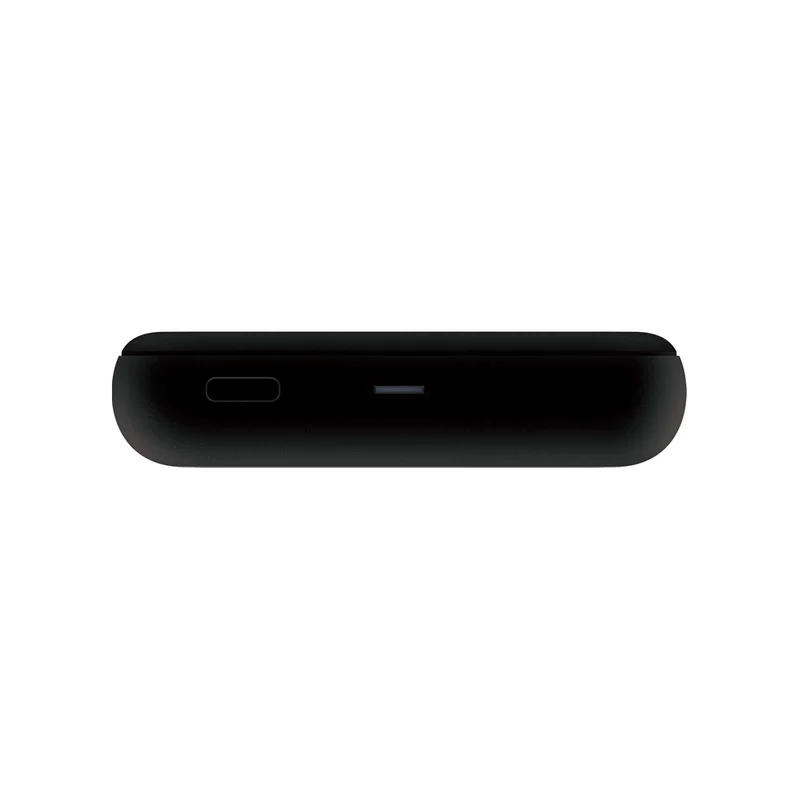 Външна батерия Verbatim Charge 'n' Go, магнитна, 10000 mAh, USB Type-C, черна