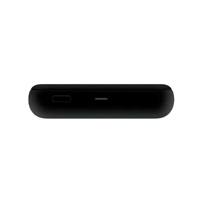 Външна батерия Verbatim Charge 'n' Go, магнитна, 10000 mAh, USB Type-C, черна