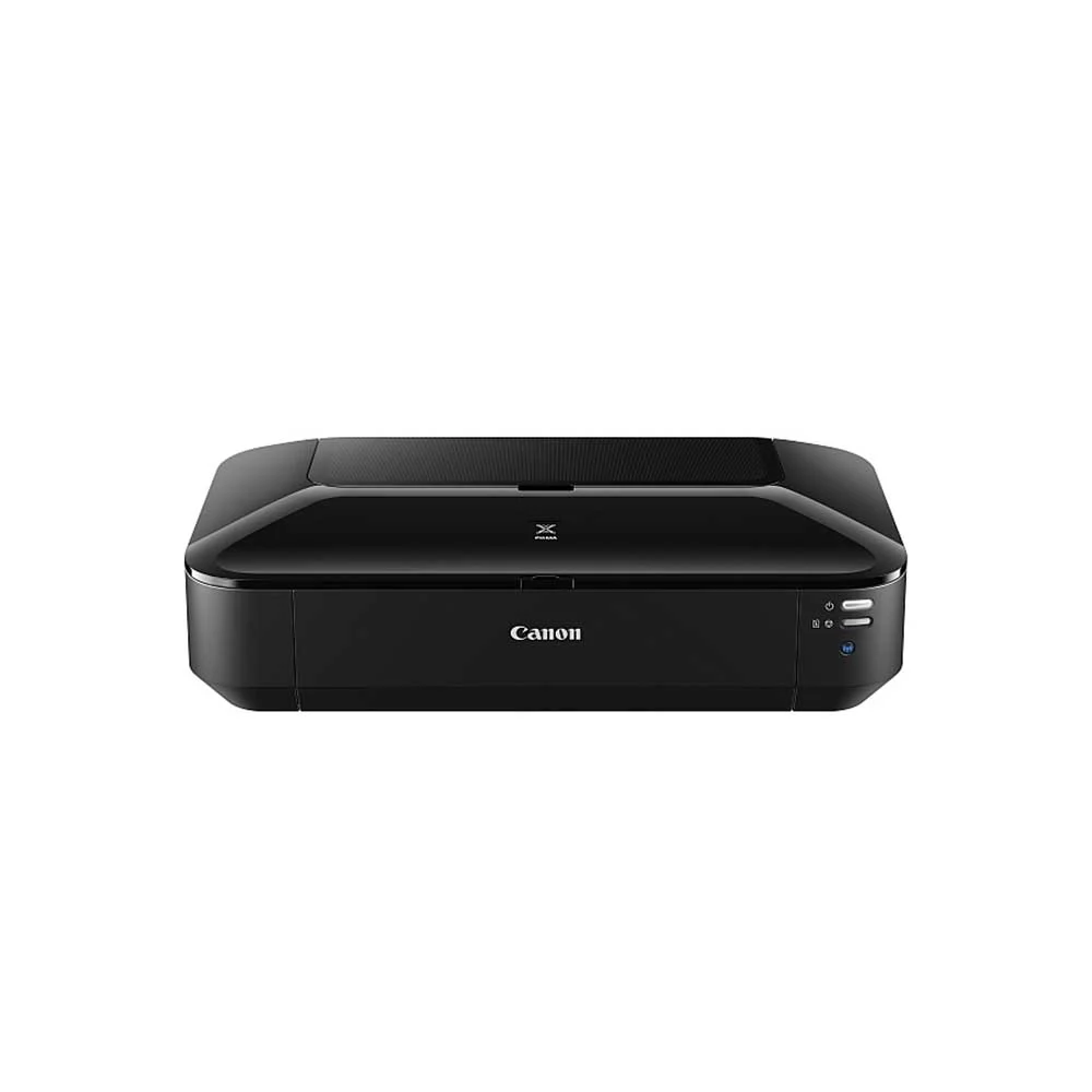 Мастиленоструен принтер Canon Pixma iX6850, цветен, А3, Wi-Fi