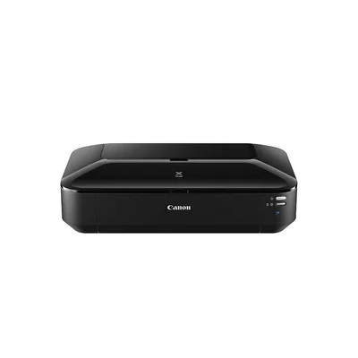 Мастиленоструен принтер Canon Pixma iX6850, цветен, А3, Wi-Fi