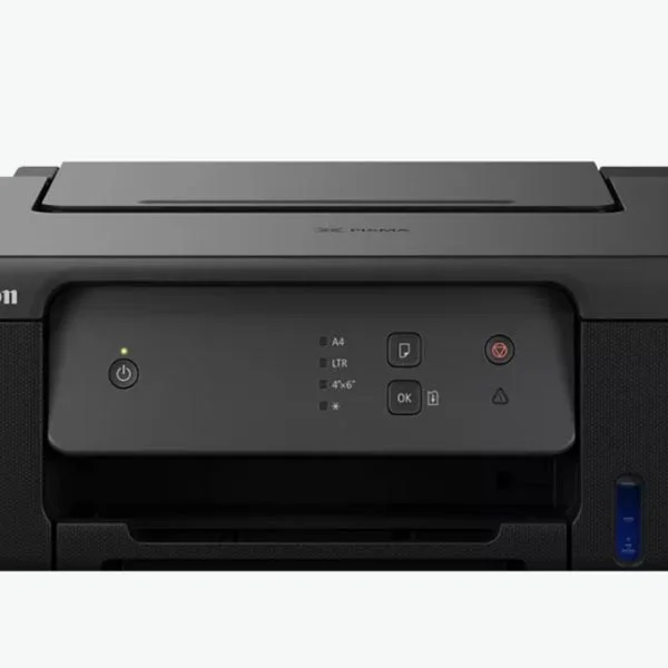 Мастиленоструен принтер Canon Pixma G1430, A4