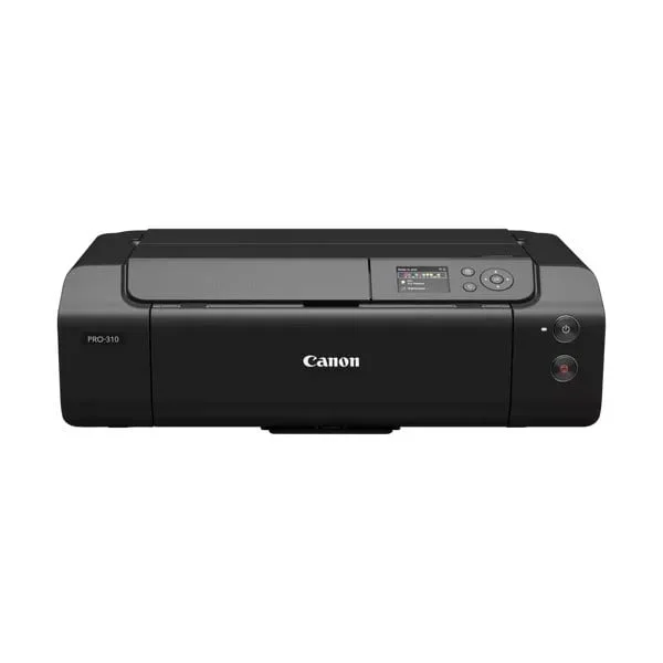 Мастиленоструен принтер Canon Prograf Pro-310, Wi-Fi, А3