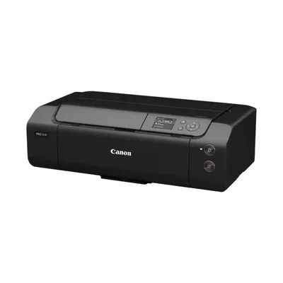 Мастиленоструен принтер Canon Prograf Pro-310, Wi-Fi, А3
