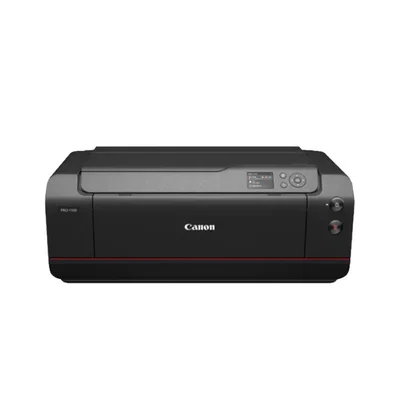 Мастиленоструен принтер Canon Prograf Pro-1100, Wi-Fi, А2