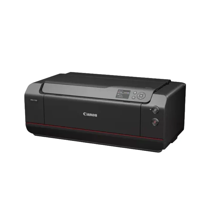 Мастиленоструен принтер Canon Prograf Pro-1100, Wi-Fi, А2